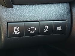 2024 Toyota Camry Ascent