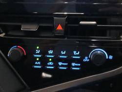 2024 Toyota Camry Ascent