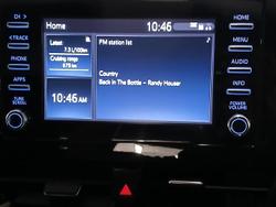 2024 Toyota Camry Ascent