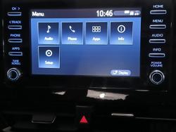 2024 Toyota Camry Ascent