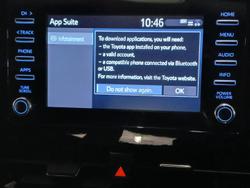 2024 Toyota Camry Ascent
