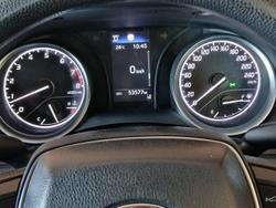 2024 Toyota Camry Ascent