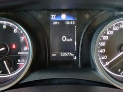 2024 Toyota Camry Ascent