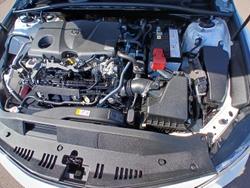 2024 Toyota Camry Ascent