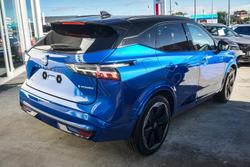 2026 Nissan QASHQAI N-DESIGN e-POWER