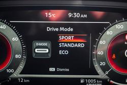 2026 Nissan QASHQAI N-DESIGN e-POWER