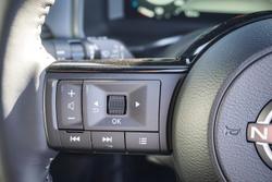 2026 Nissan QASHQAI N-DESIGN e-POWER