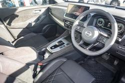 2026 Nissan QASHQAI N-DESIGN e-POWER