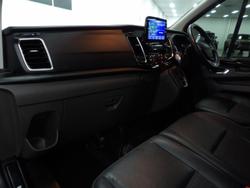 2021 Ford Transit Custom 320S Sport
