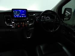 2021 Ford Transit Custom 320S Sport