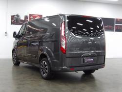 2021 Ford Transit Custom 320S Sport