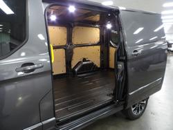 2021 Ford Transit Custom 320S Sport