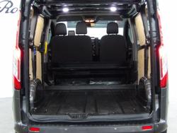 2021 Ford Transit Custom 320S Sport