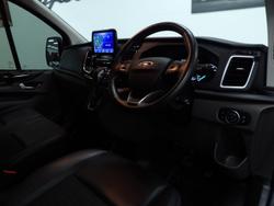 2021 Ford Transit Custom 320S Sport
