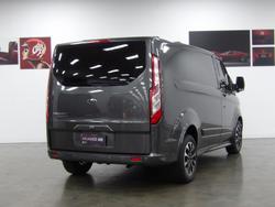 2021 Ford Transit Custom 320S Sport