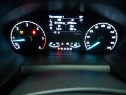2021 Ford Transit Custom 320S Sport