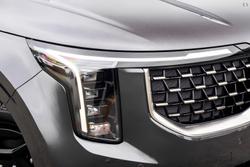 2026 Kia Carnival S KA4 PE MY27 Panthera Metal