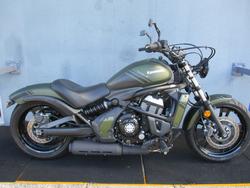 Kawasaki Vulcan S (EN650 Lams)