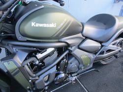 2019 Kawasaki VULCAN S (EN650 LAMS) GREEN