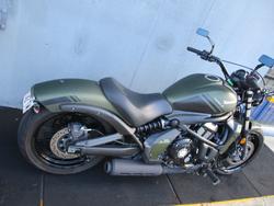 2019 Kawasaki VULCAN S (EN650 LAMS) GREEN
