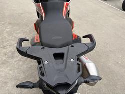 2020 Ktm KTM 790 ADVENTURE R Orange
