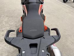 2020 Ktm KTM 790 ADVENTURE R Orange