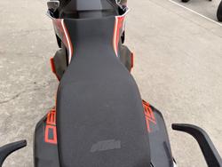 2020 Ktm KTM 790 ADVENTURE R Orange