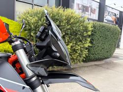 2020 Ktm KTM 790 ADVENTURE R Orange