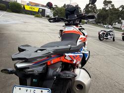 2021 Ktm 890 ADVENTURE R