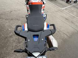 2021 Ktm 890 ADVENTURE R