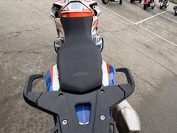2021 Ktm 890 ADVENTURE R