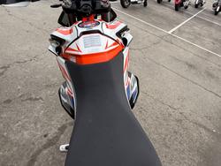 2021 Ktm 890 ADVENTURE R