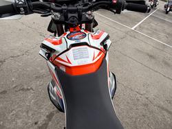 2021 Ktm 890 ADVENTURE R