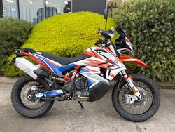 KTM 890 Adventure R