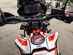 2021 Ktm 890 ADVENTURE R