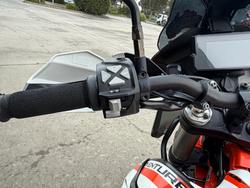 2021 Ktm 890 ADVENTURE R