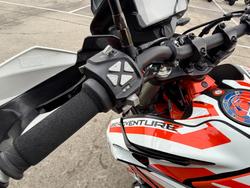 2021 Ktm 890 ADVENTURE R