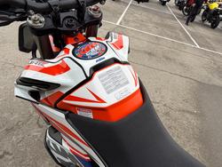 2021 Ktm 890 ADVENTURE R