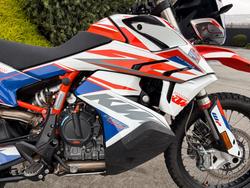 2021 Ktm 890 ADVENTURE R