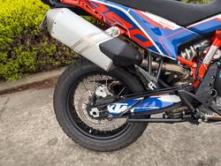 2021 Ktm 890 ADVENTURE R