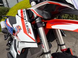 2021 Ktm 890 ADVENTURE R