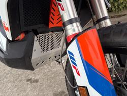 2021 Ktm 890 ADVENTURE R