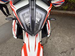 2021 Ktm 890 ADVENTURE R