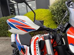 2021 Ktm 890 ADVENTURE R