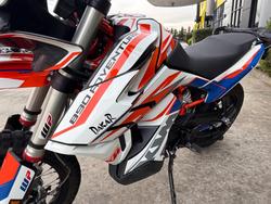 2021 Ktm 890 ADVENTURE R