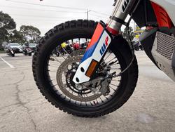 2021 Ktm 890 ADVENTURE R
