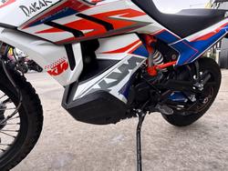 2021 Ktm 890 ADVENTURE R