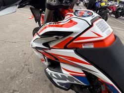 2021 Ktm 890 ADVENTURE R