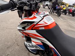 2021 Ktm 890 ADVENTURE R