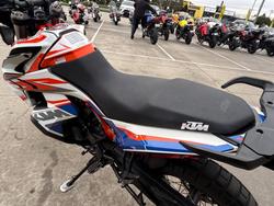 2021 Ktm 890 ADVENTURE R